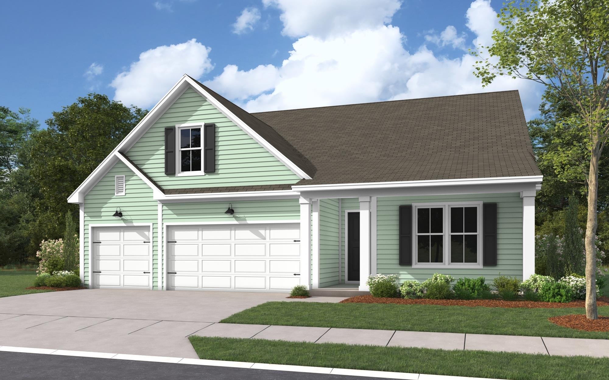 3072 Ambrosia Drive, Duncan, South Carolina image 1