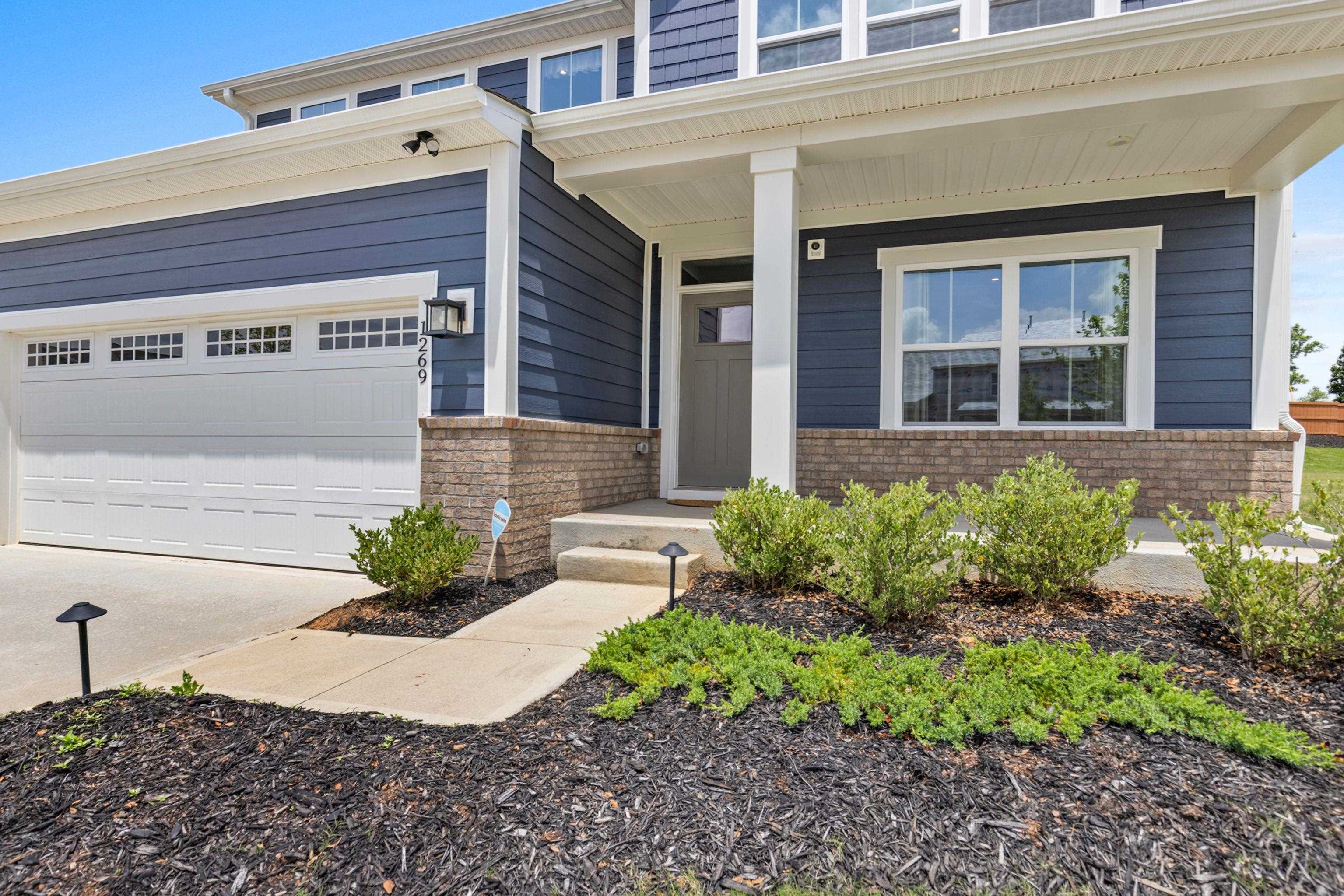 1269 Eutaw Springs Drive, Woodruff, South Carolina image 3