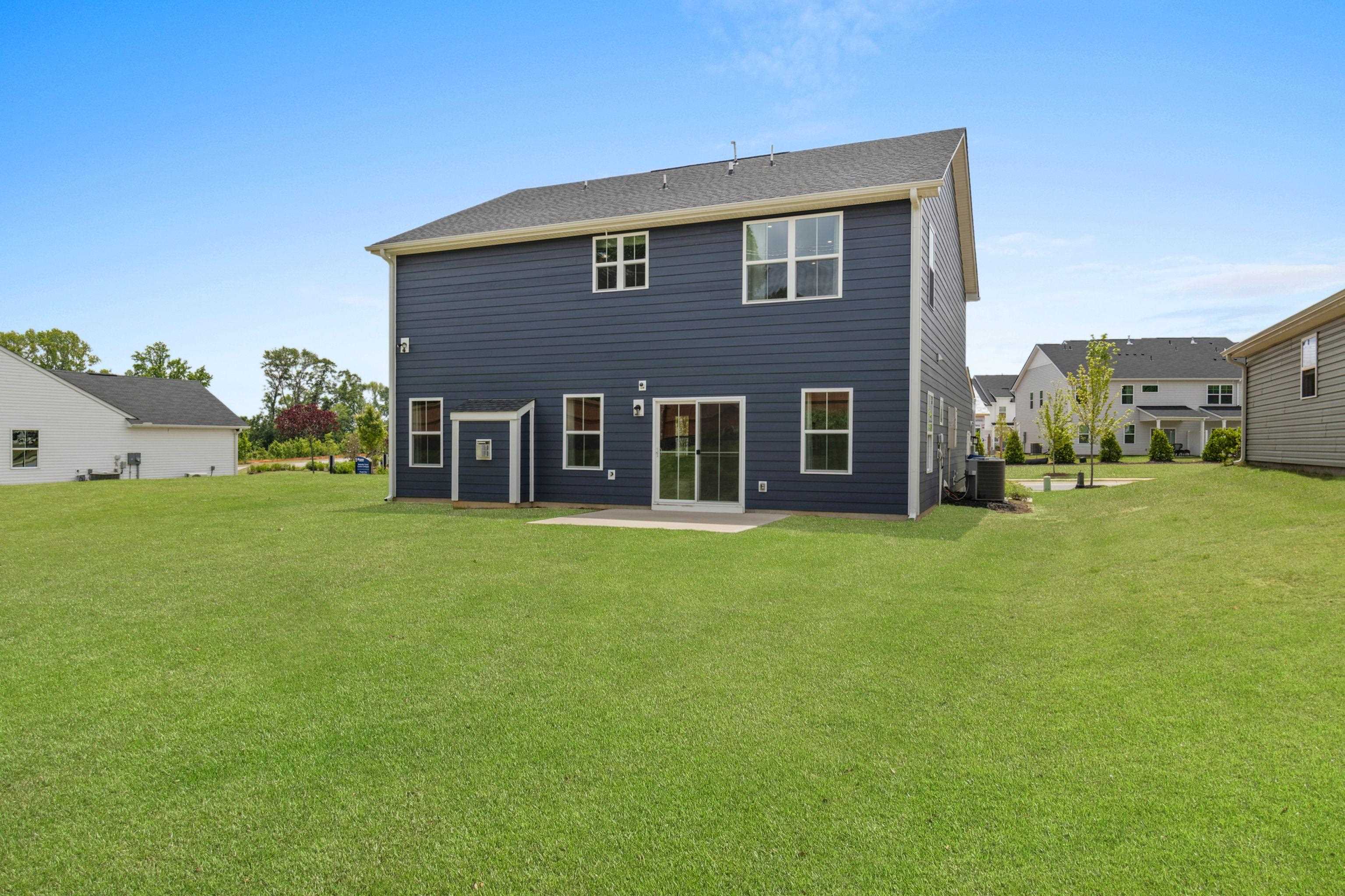 1269 Eutaw Springs Drive, Woodruff, South Carolina image 12