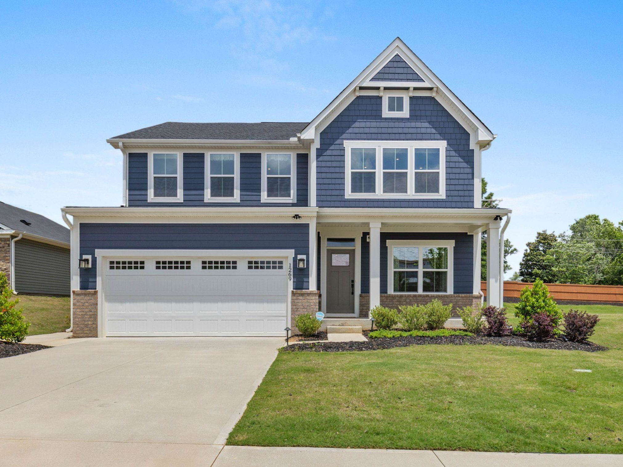 1269 Eutaw Springs Drive, Woodruff, South Carolina image 2