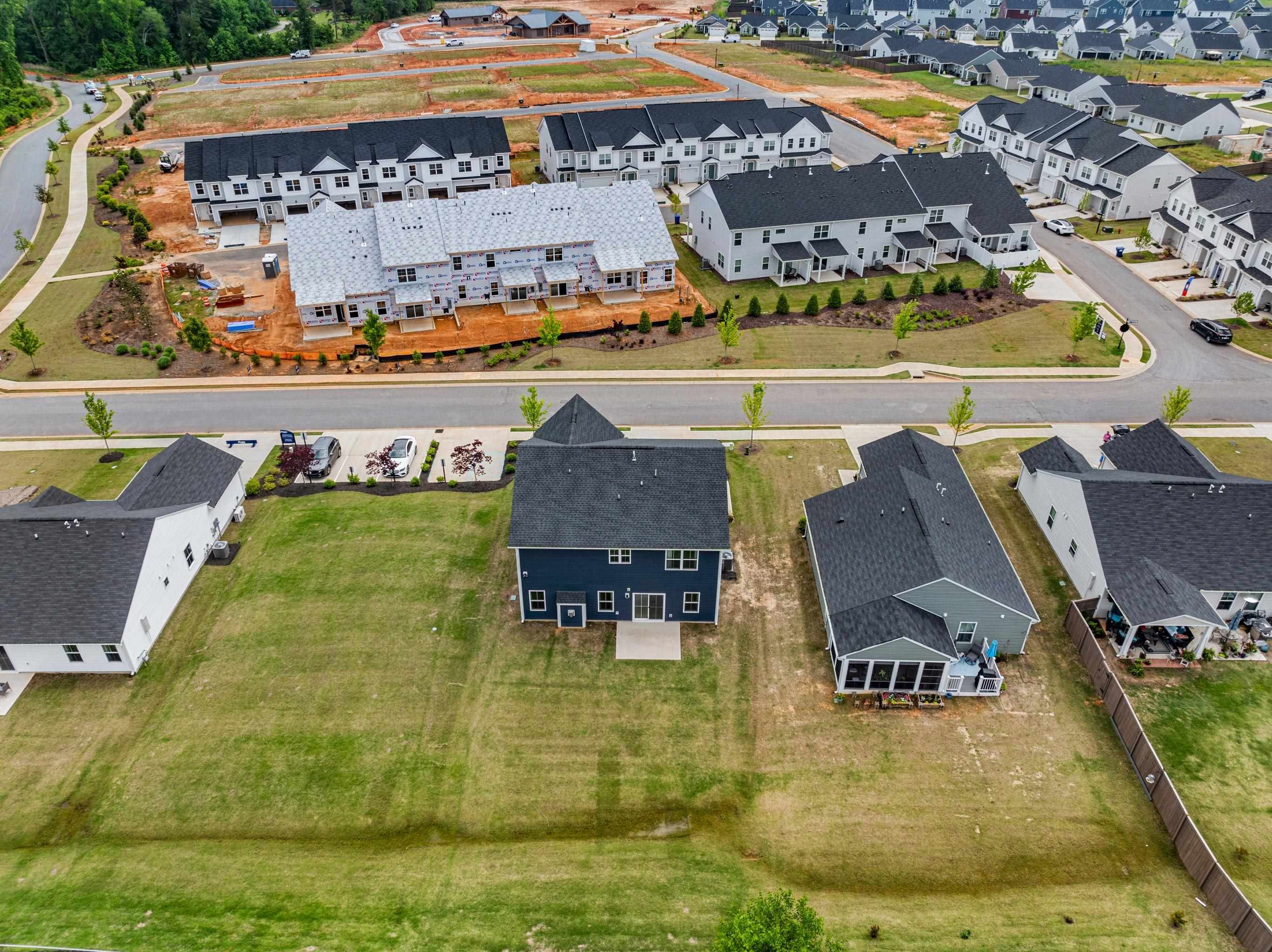 1269 Eutaw Springs Drive, Woodruff, South Carolina image 21