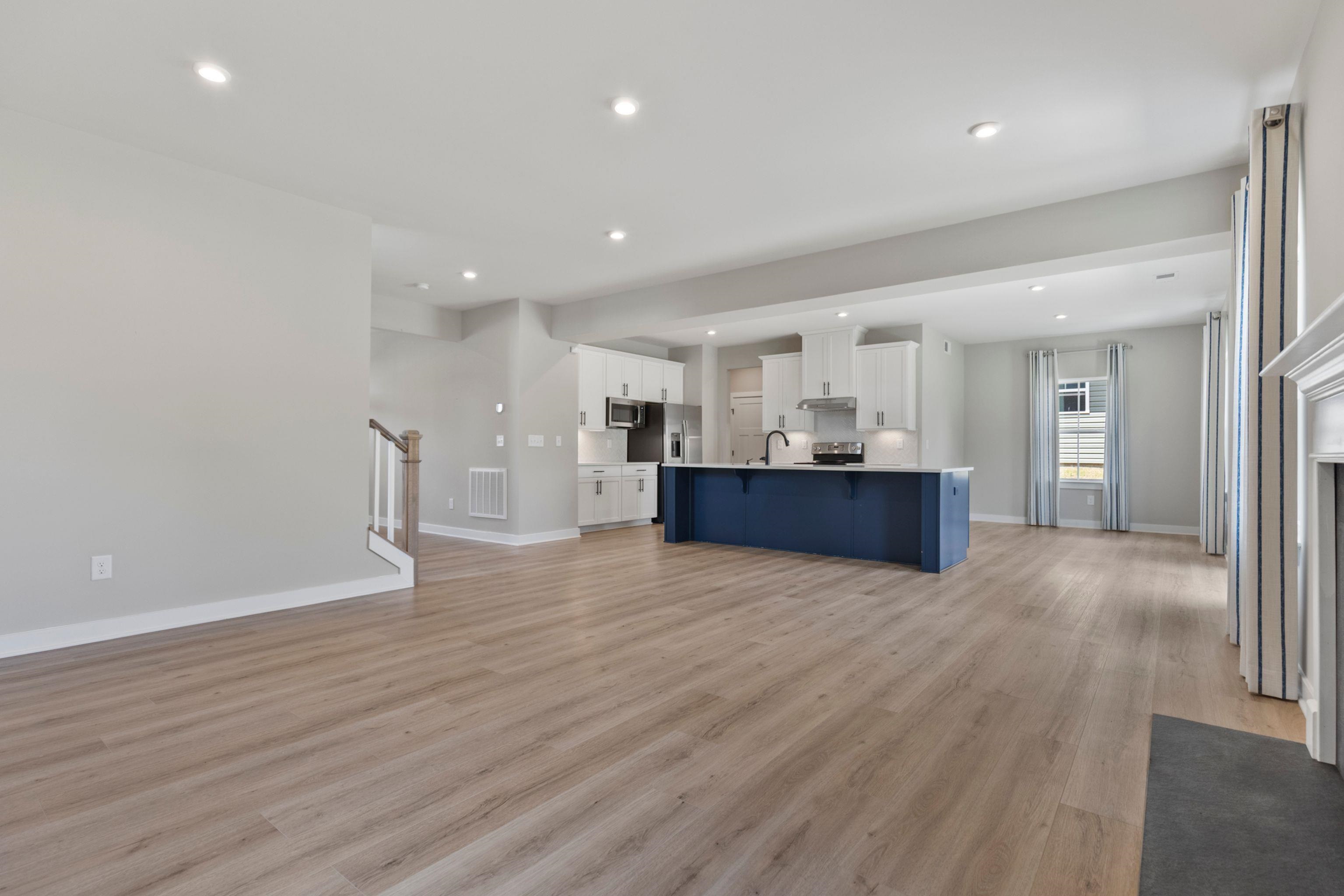 1269 Eutaw Springs Drive, Woodruff, South Carolina image 6