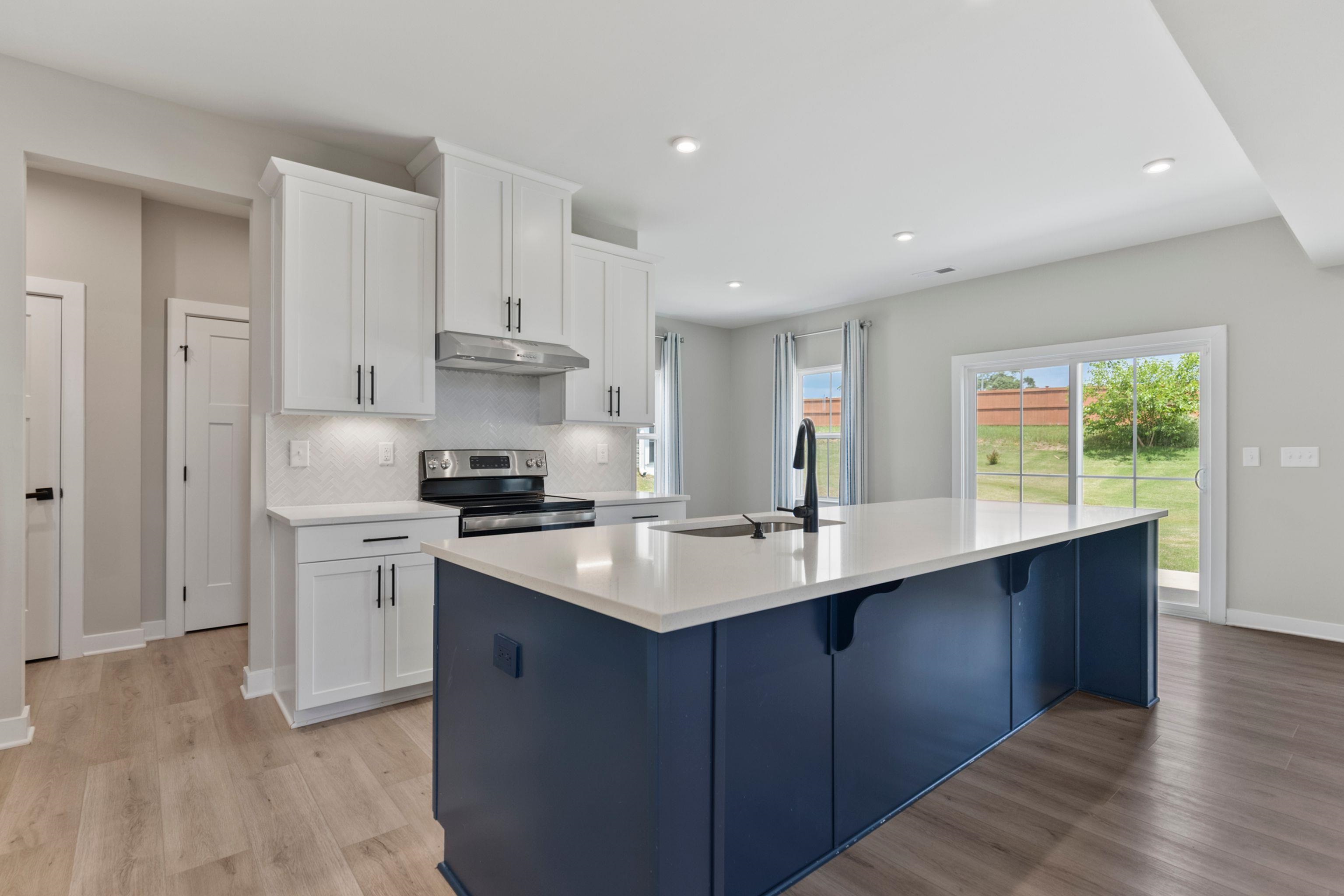 1269 Eutaw Springs Drive, Woodruff, South Carolina image 26