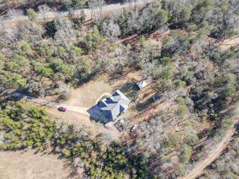 A home in Gaffney