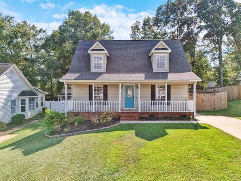Homes For Sale - 554 Plantation Creek Drive<br/> Boiling Springs, SC 29316