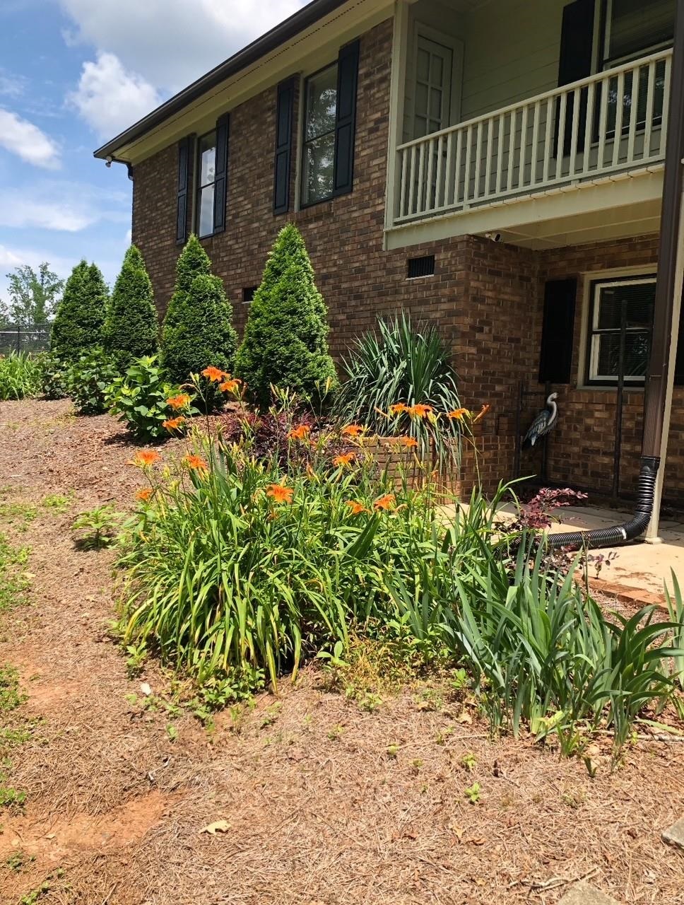 1016 Fish Camp Road, Chesnee, South Carolina image 36
