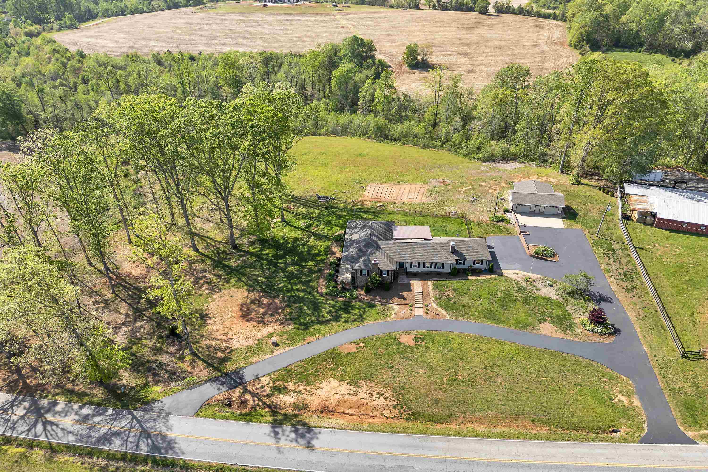 1016 Fish Camp Road, Chesnee, South Carolina image 3