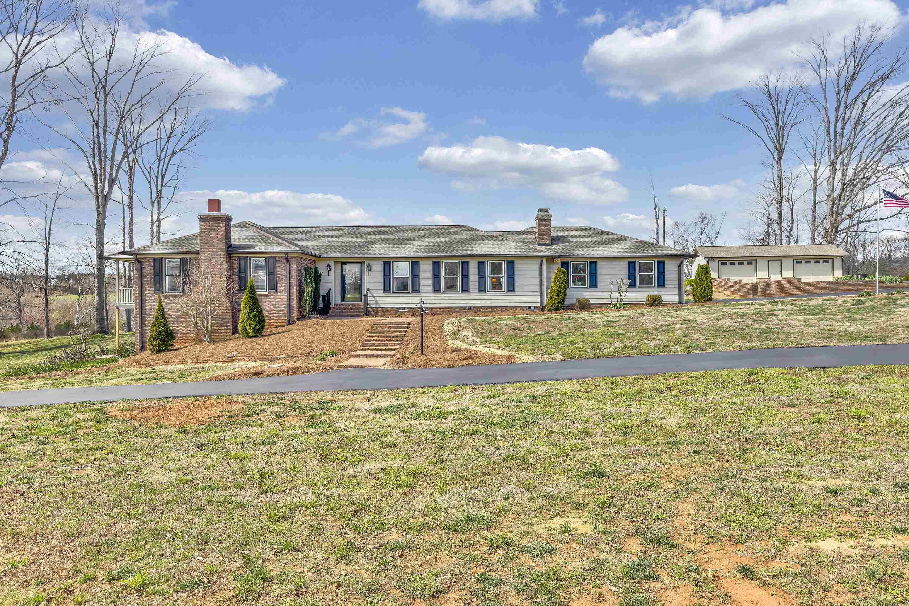 1016 Fish Camp Road, Chesnee, South Carolina image 1