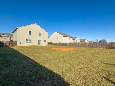 A home in Lyman