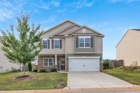 A home in Lyman