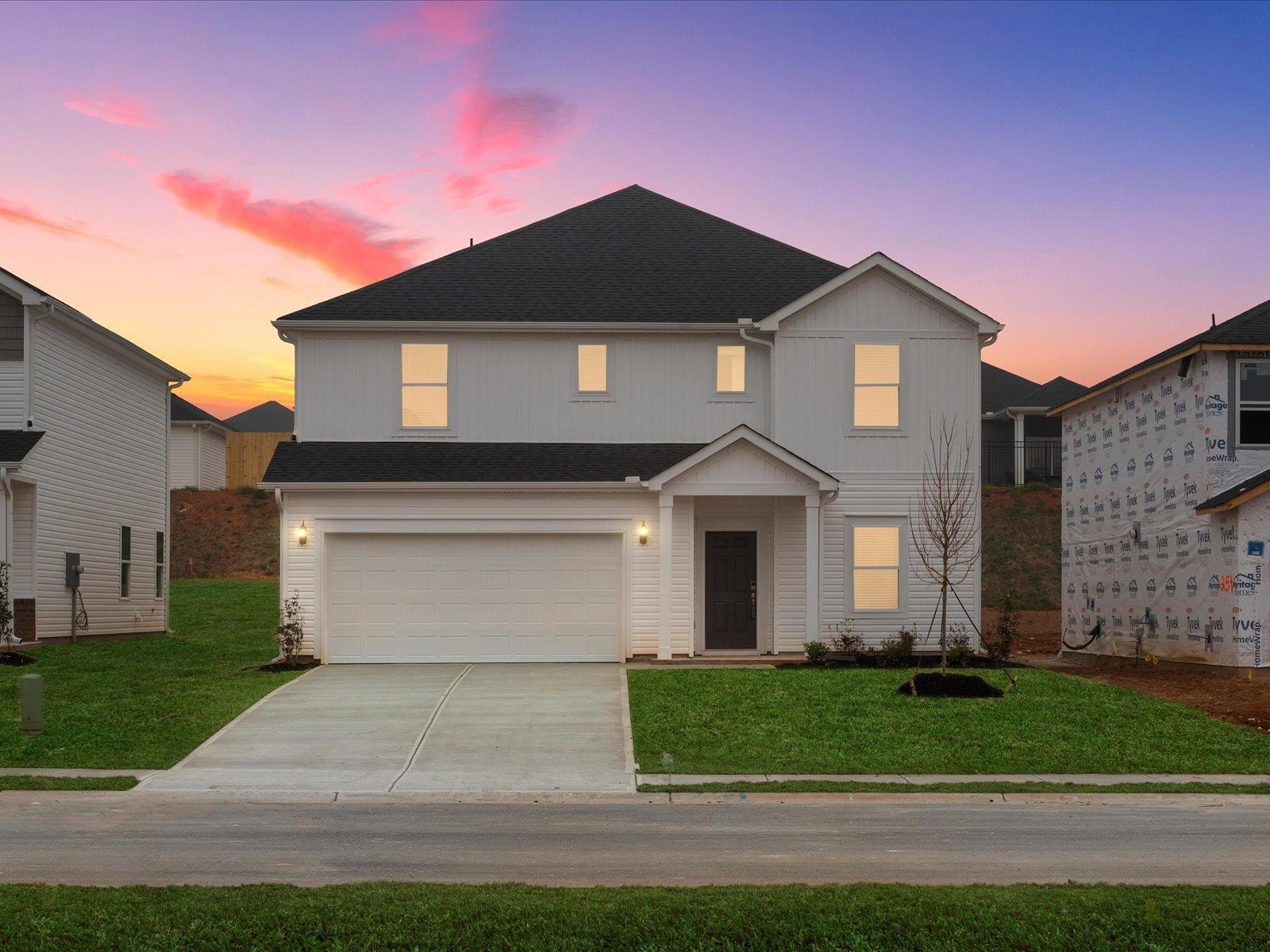107 Tantalus Street, Gray Court, South Carolina image 1