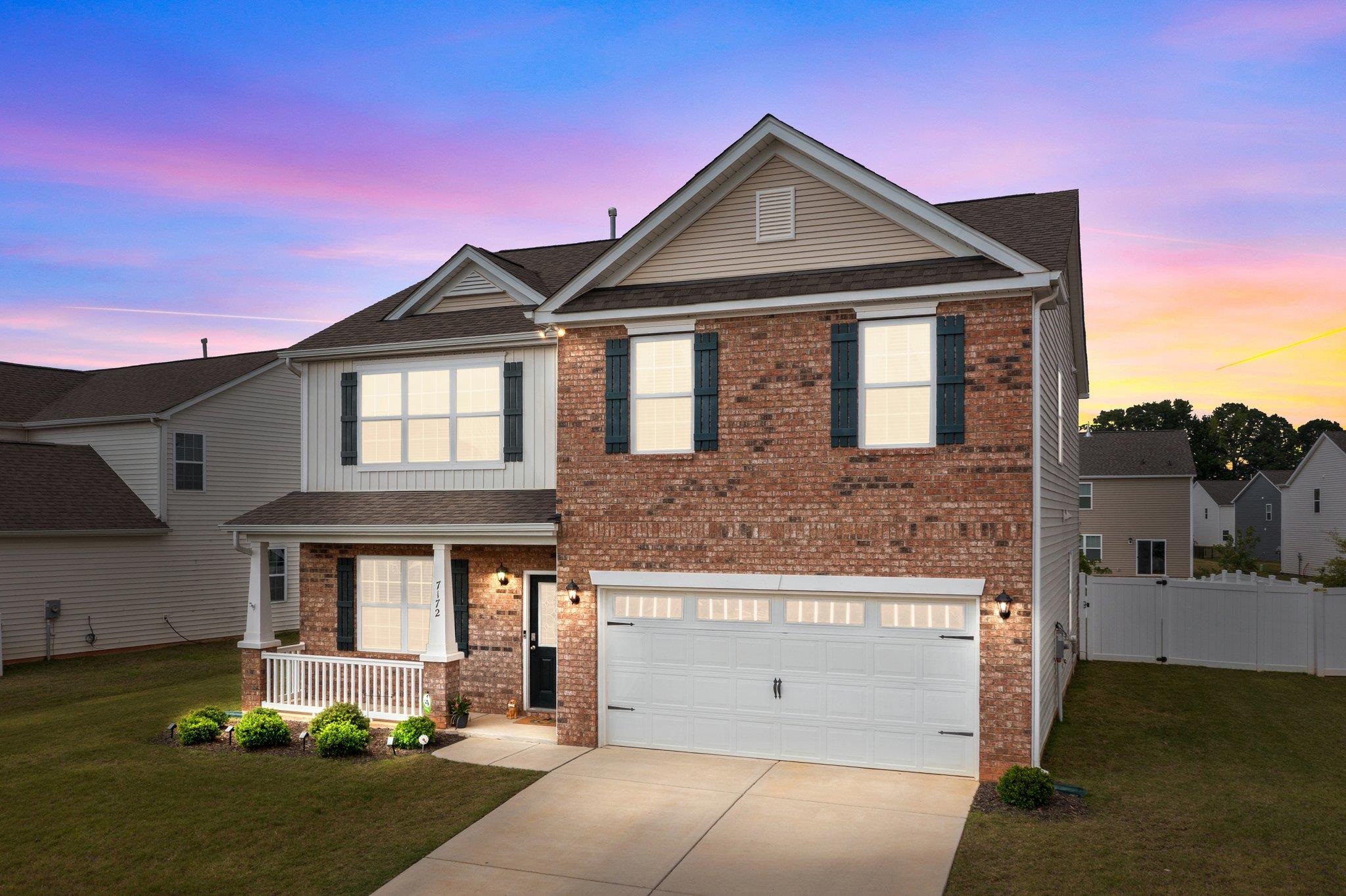 7172 Teague Drive, Gastonia, North Carolina image 1
