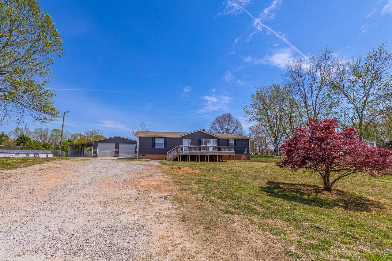 460 Cinnamon Ridge Drive, Inman, South Carolina image 34