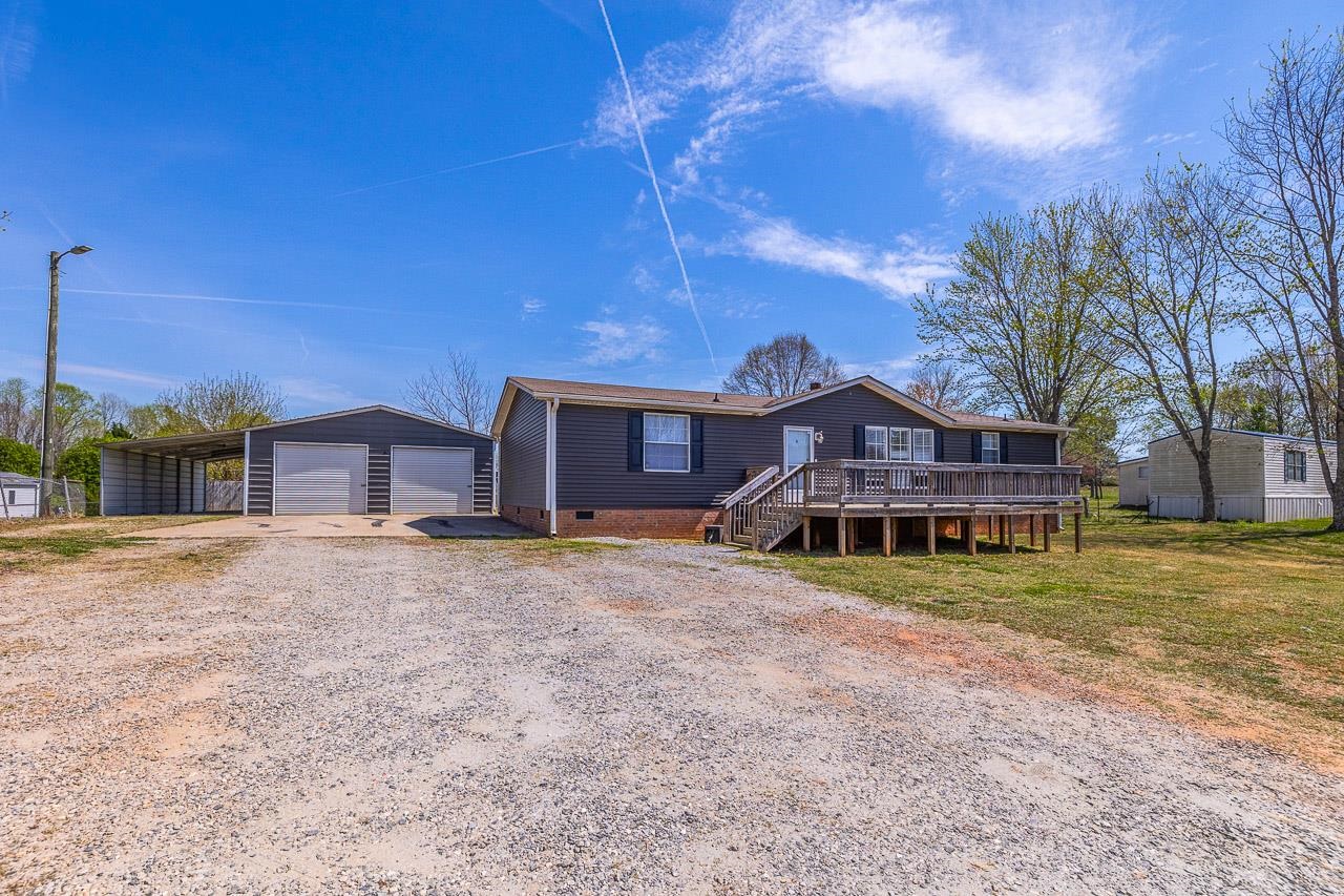 460 Cinnamon Ridge Drive, Inman, South Carolina image 37