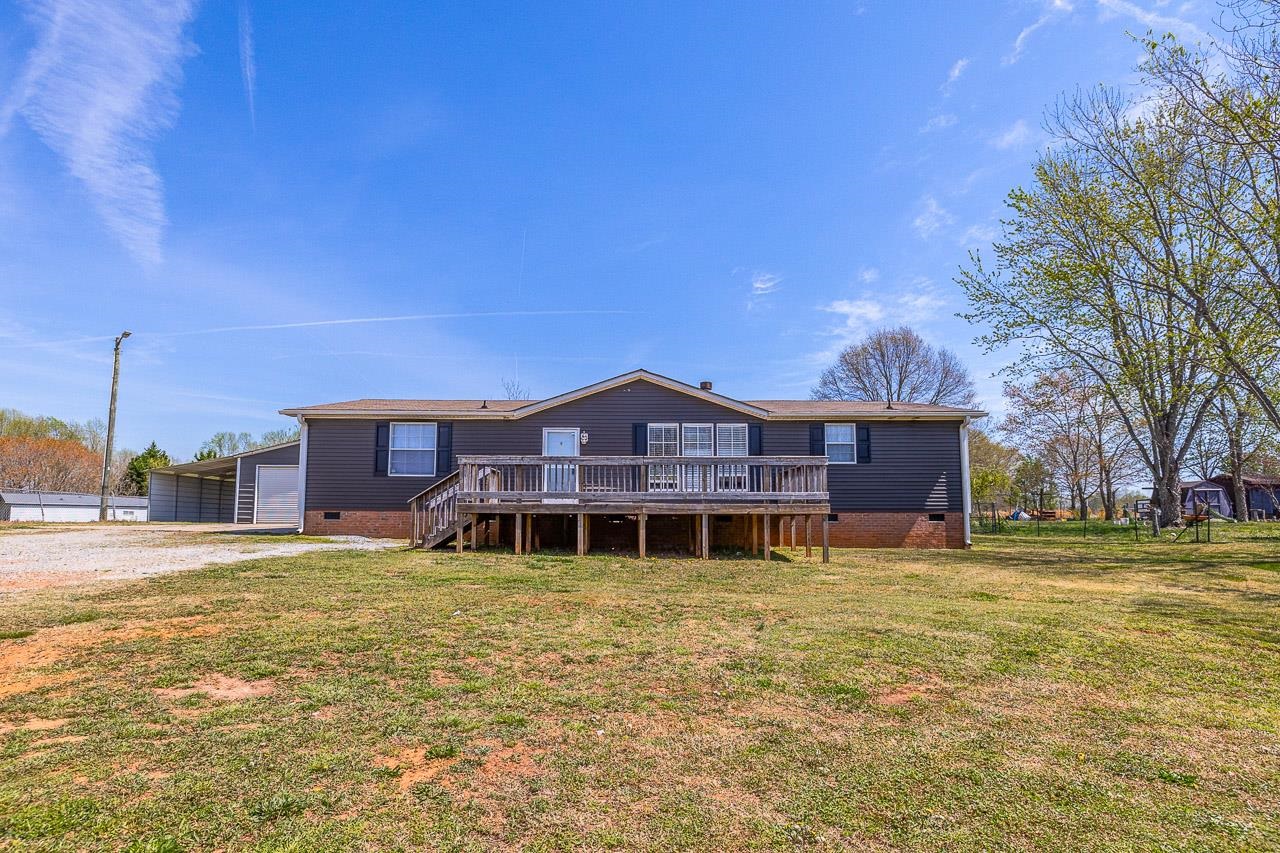 460 Cinnamon Ridge Drive, Inman, South Carolina image 38