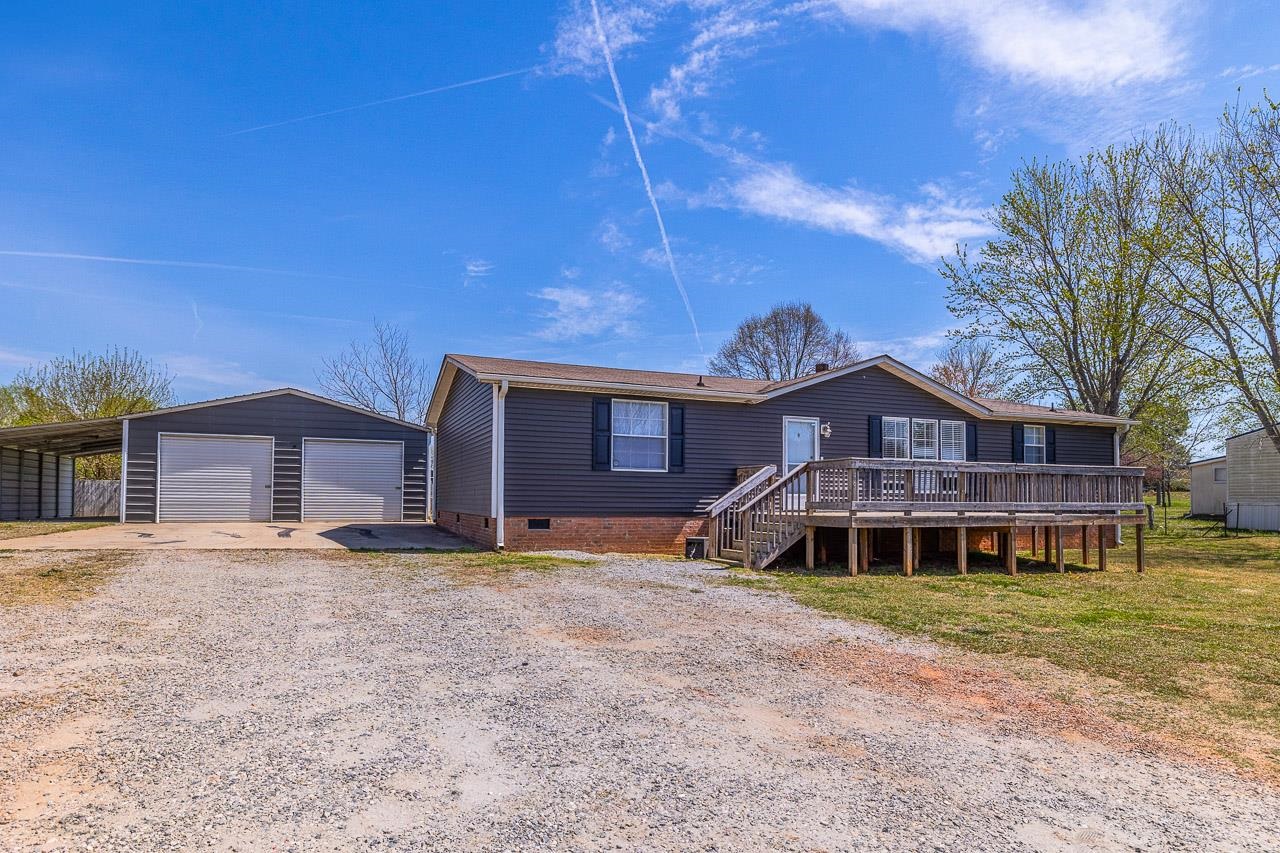 460 Cinnamon Ridge Drive, Inman, South Carolina image 1