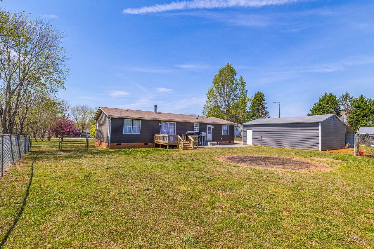 460 Cinnamon Ridge Drive, Inman, South Carolina image 33