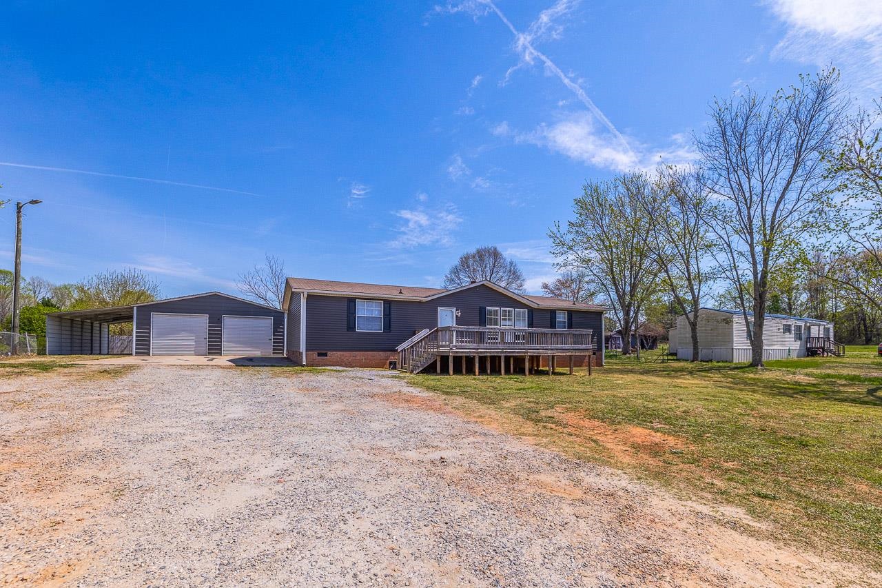 460 Cinnamon Ridge Drive, Inman, South Carolina image 39