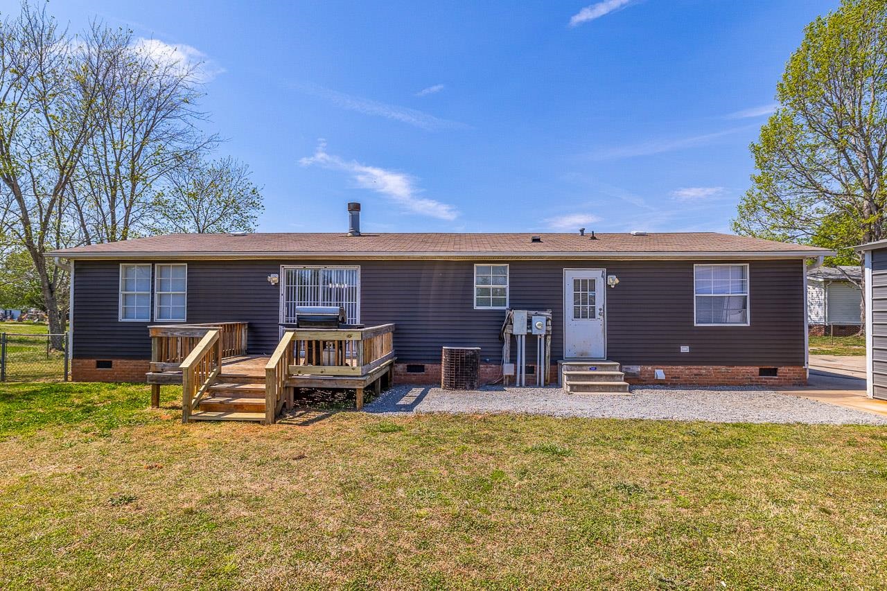 460 Cinnamon Ridge Drive, Inman, South Carolina image 28