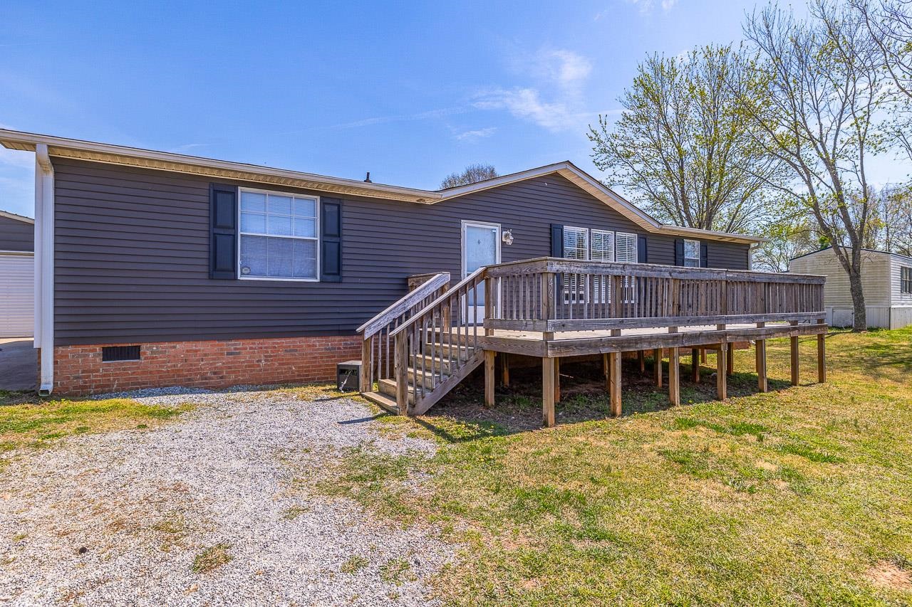 460 Cinnamon Ridge Drive, Inman, South Carolina image 2