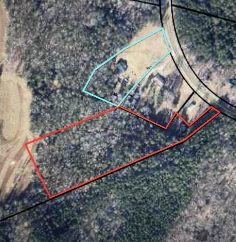 Vacant Land For Sale - Darwin Road<br/> Gaffney, SC 29340