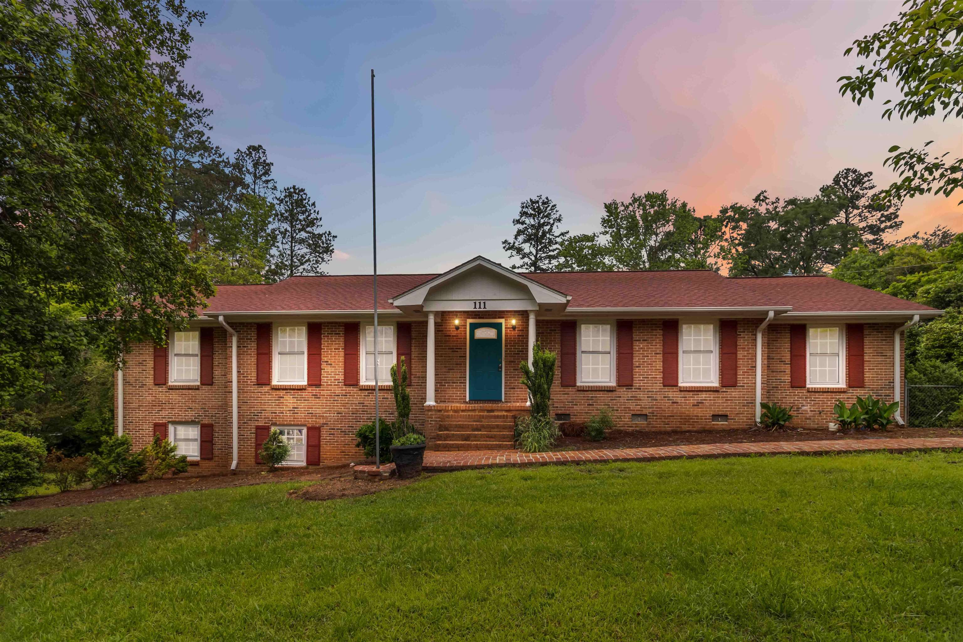 111 Bridletrail Lane, Union, South Carolina image 28