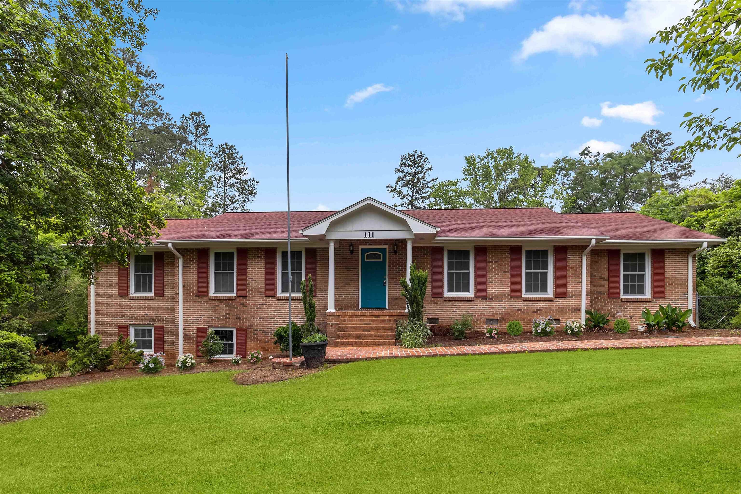 111 Bridletrail Lane, Union, South Carolina image 1
