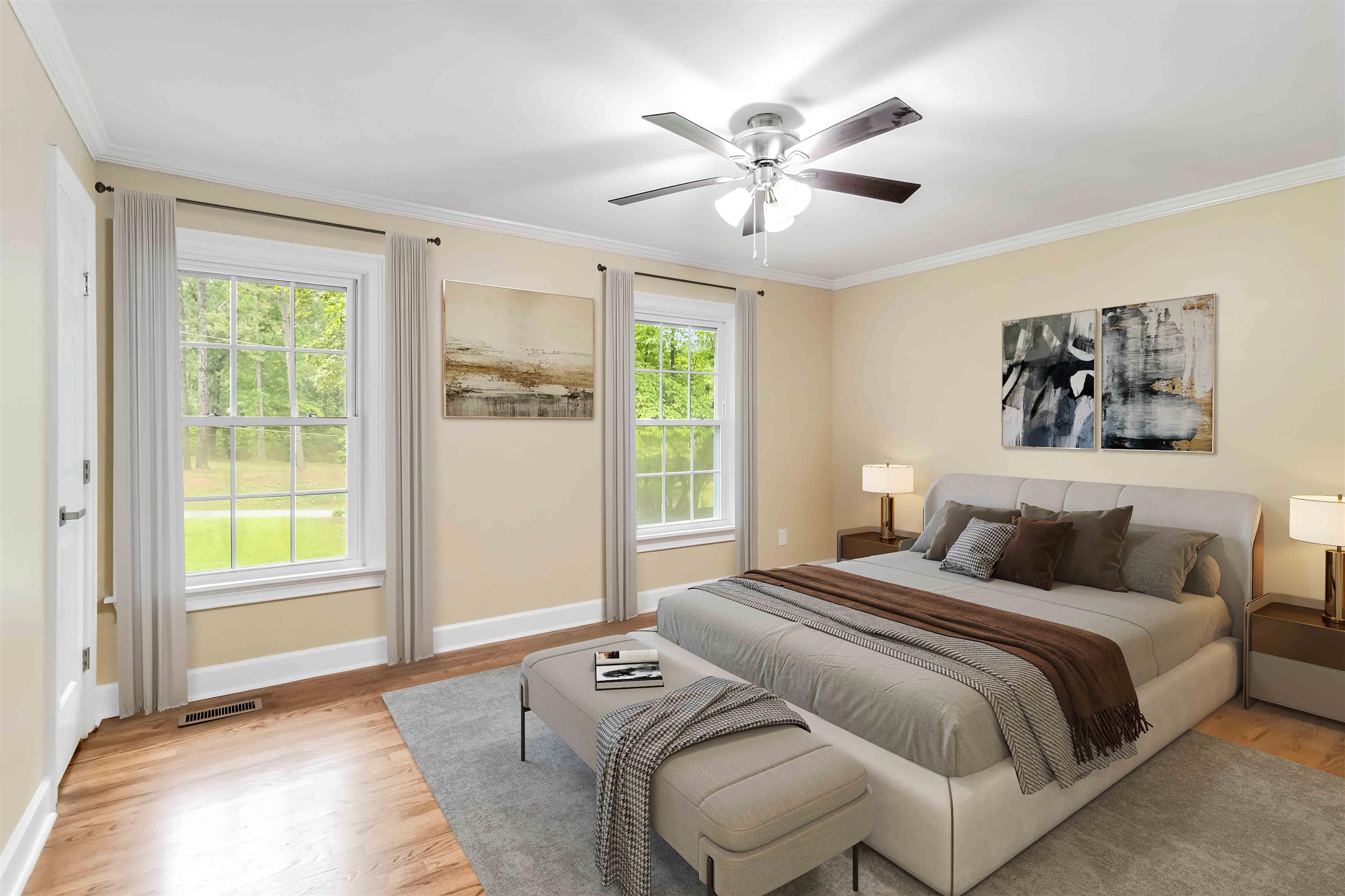 111 Bridletrail Lane, Union, South Carolina image 13