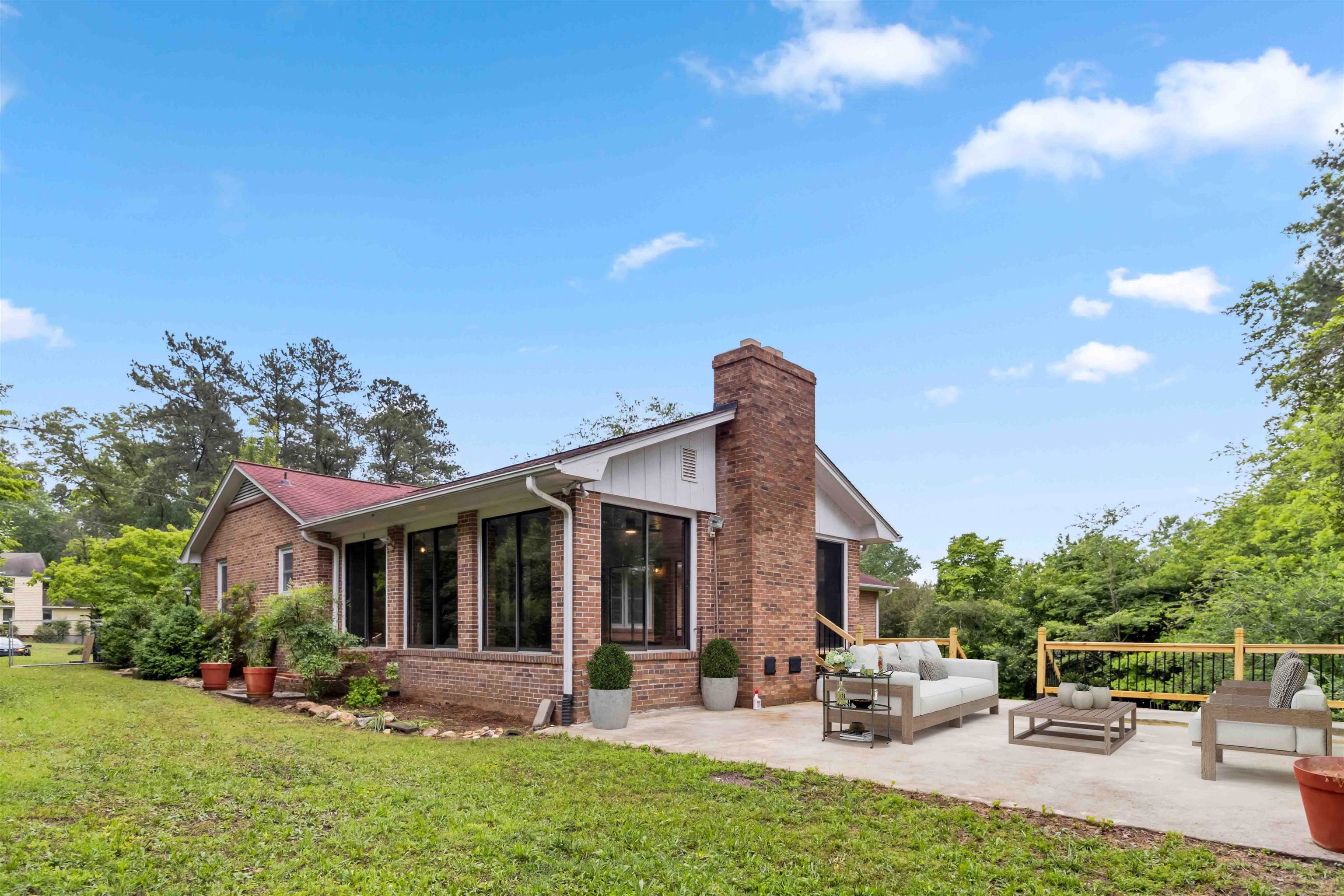 111 Bridletrail Lane, Union, South Carolina image 23