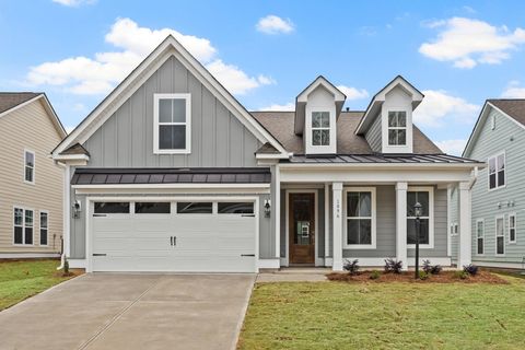 A home in Duncan