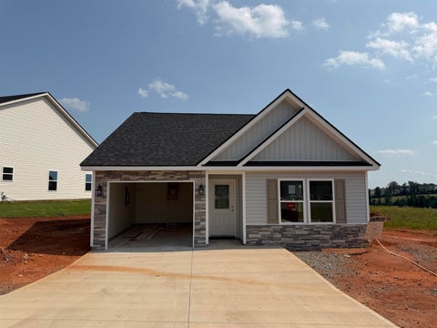 Homes For Sale - 1733 Spruce Knoll Street<br/> Spartanburg County, Spartanburg, SC 29303