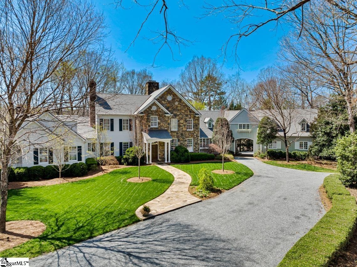 735 Jackson Grove Road, Landrum, South Carolina image 2