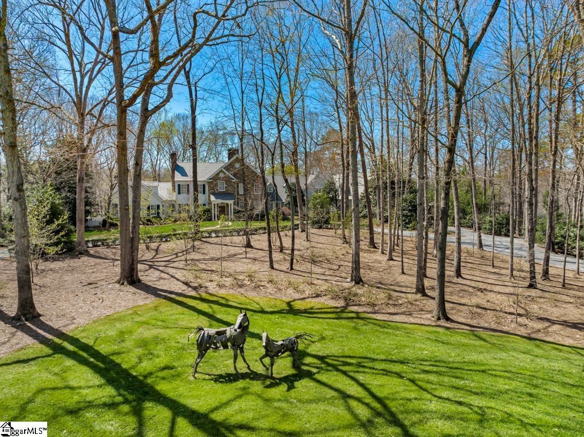735 Jackson Grove Road, Landrum, South Carolina image 1