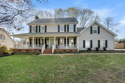 Homes For Sale - 107 Westcreek Way<br/> Greenville, SC 29607