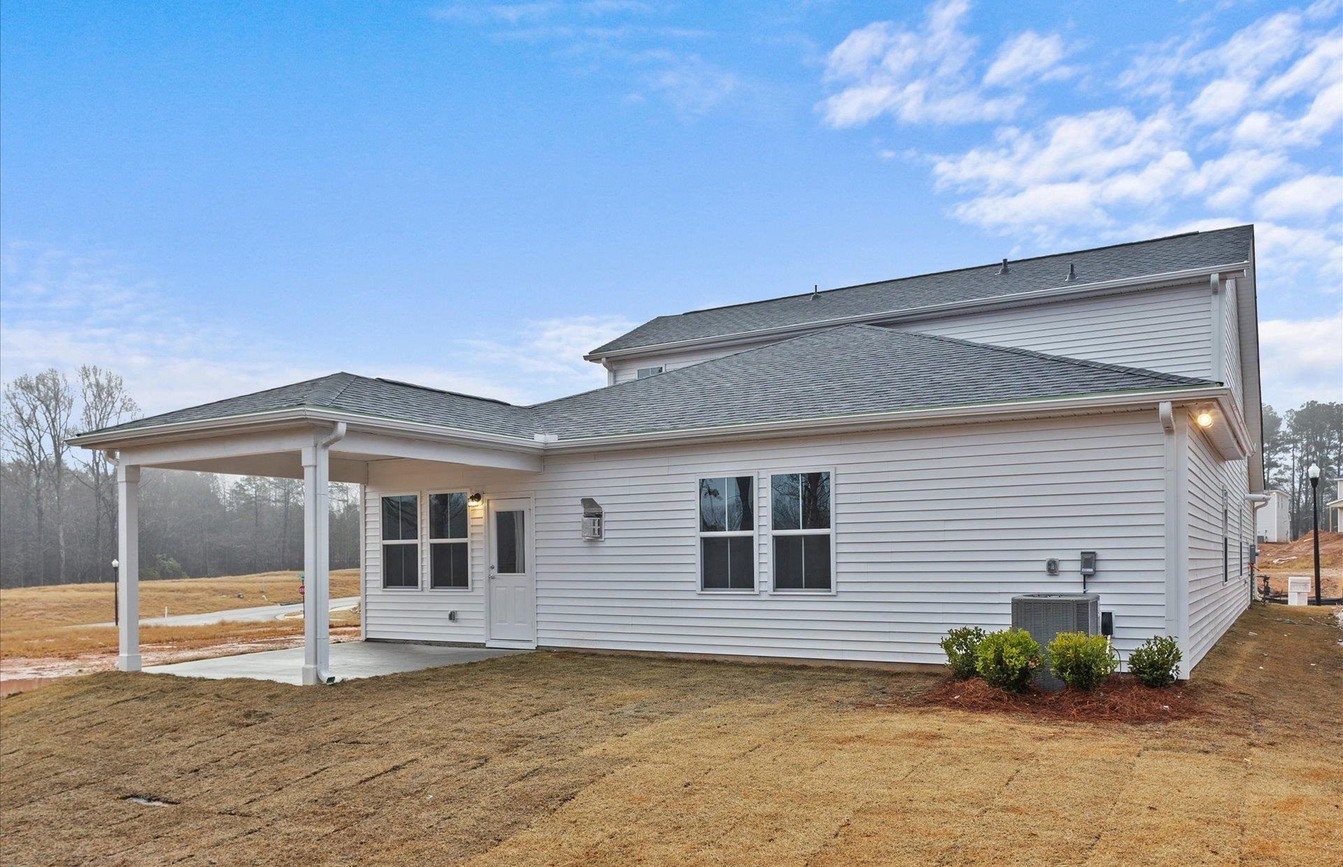 1031 Whitefox Drive, Spartanburg, South Carolina image 24