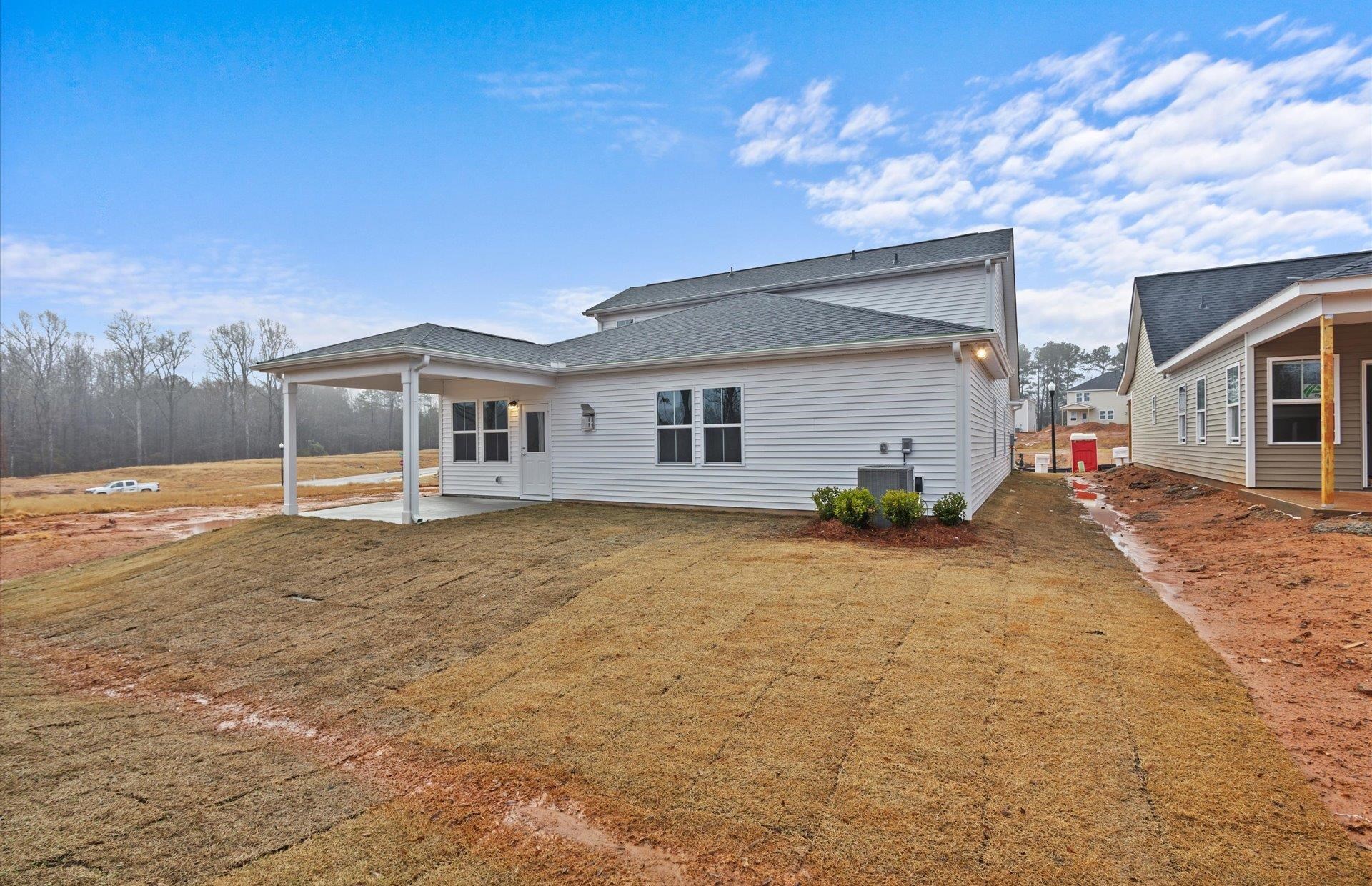1031 Whitefox Drive, Spartanburg, South Carolina image 25