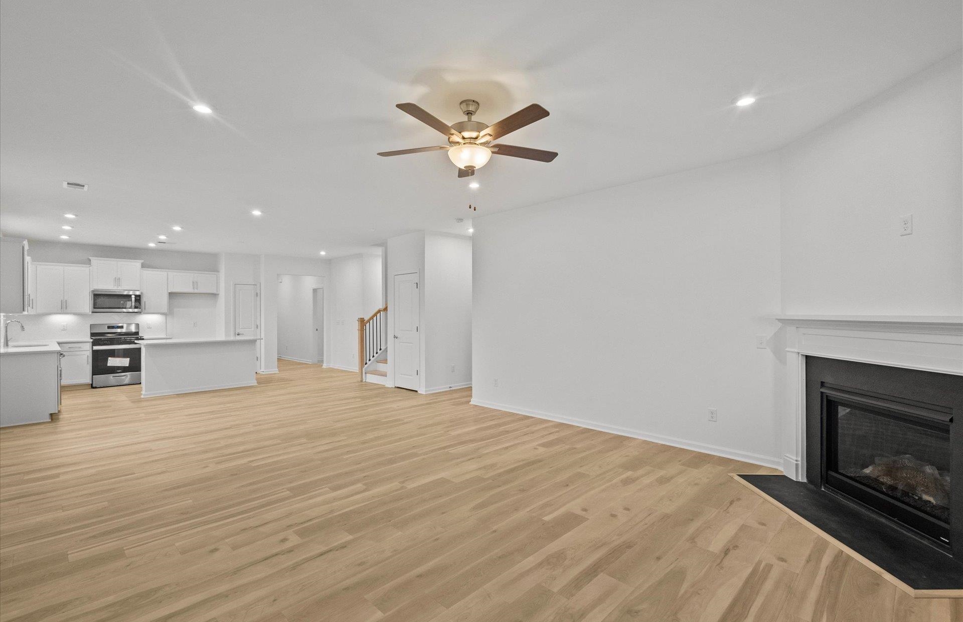 1031 Whitefox Drive, Spartanburg, South Carolina image 11