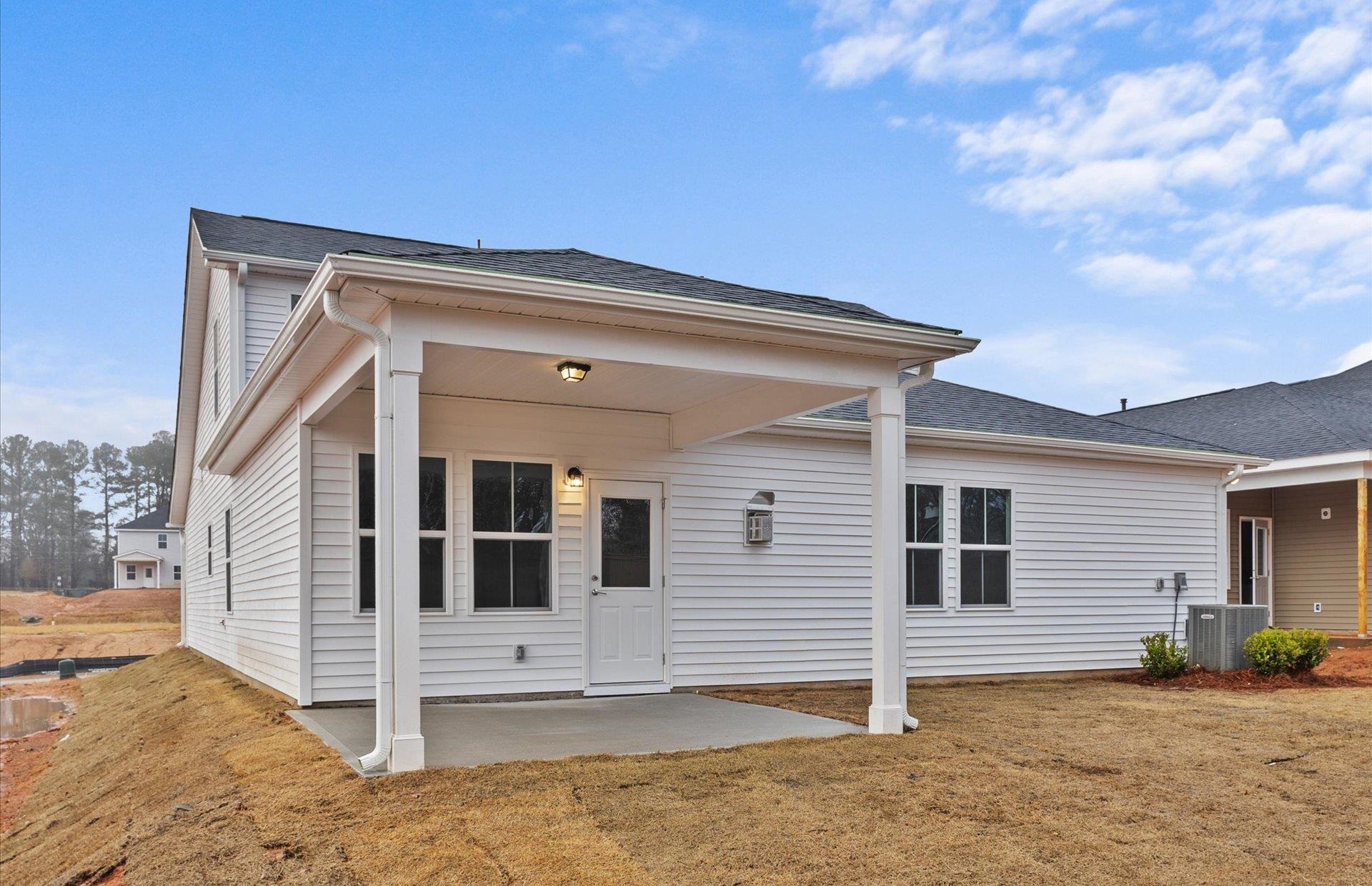 1031 Whitefox Drive, Spartanburg, South Carolina image 26