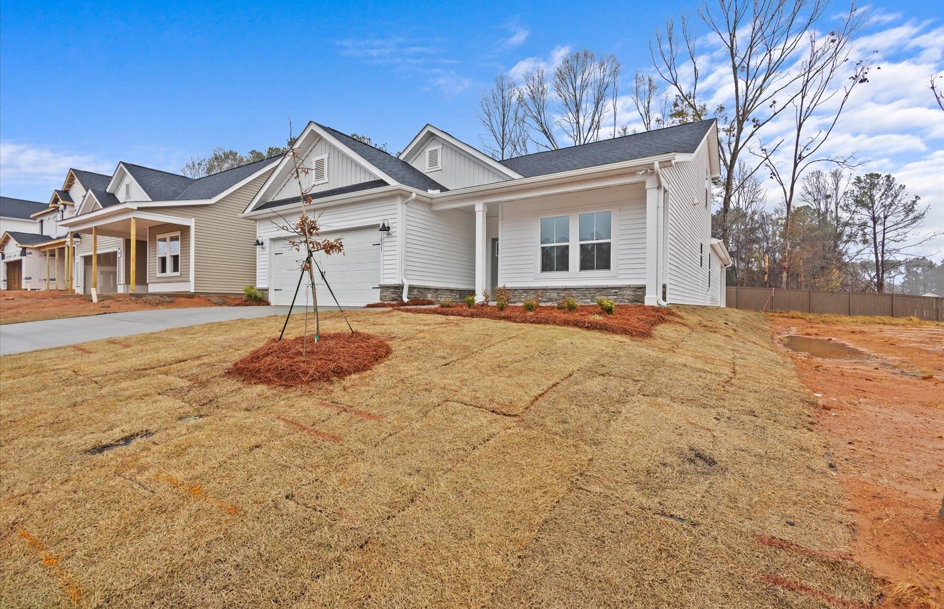 1031 Whitefox Drive, Spartanburg, South Carolina image 4