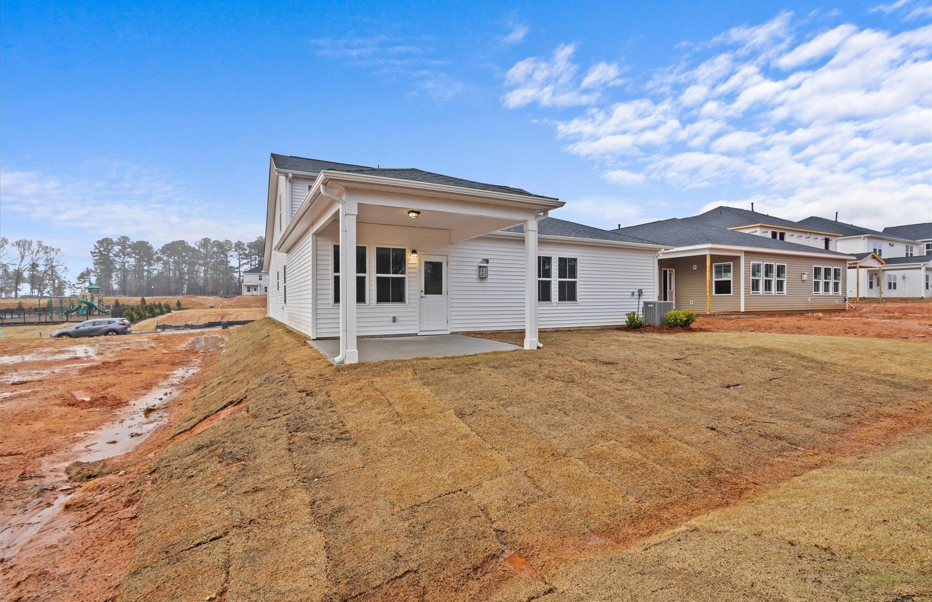 1031 Whitefox Drive, Spartanburg, South Carolina image 27