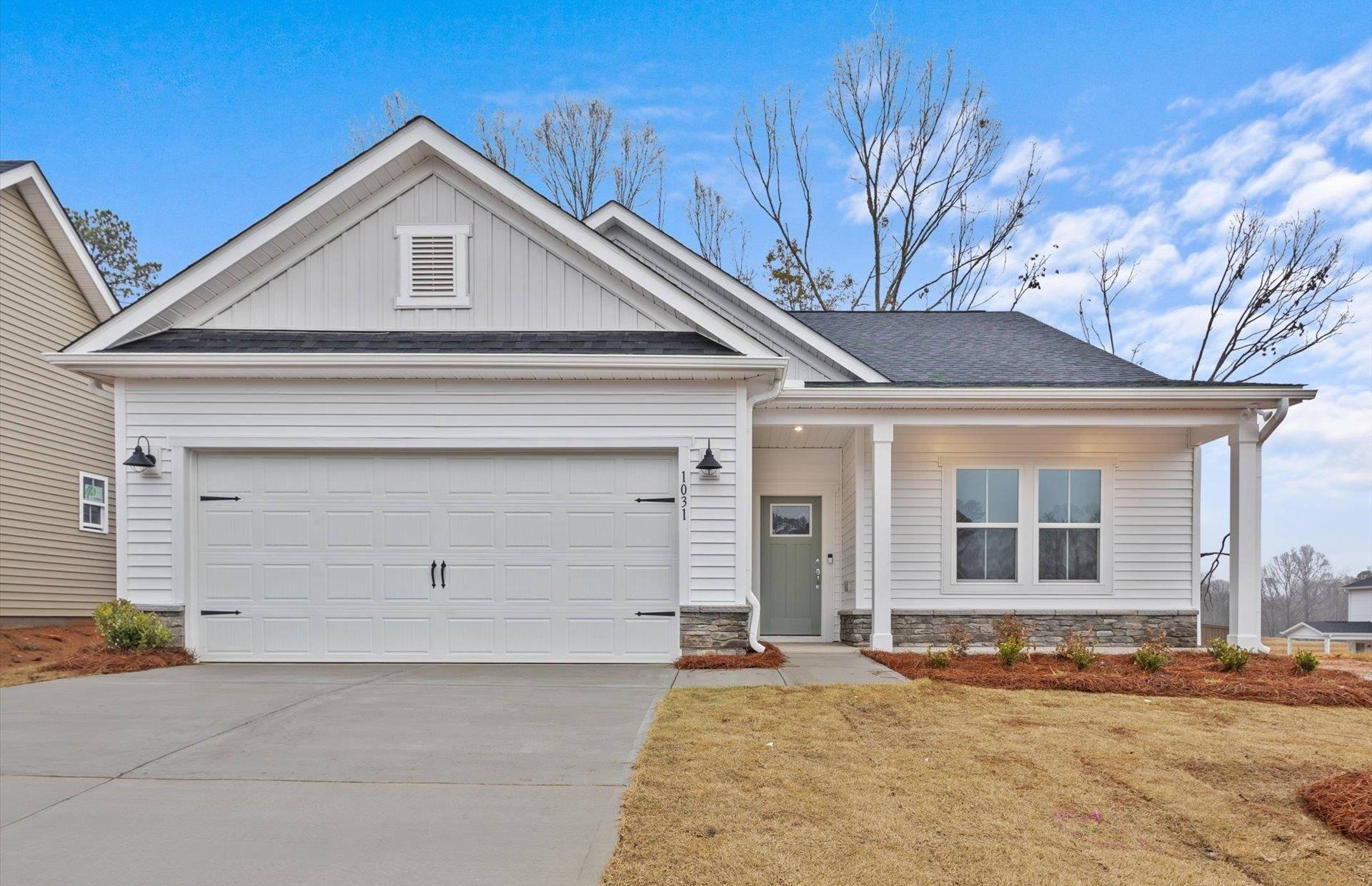 1031 Whitefox Drive, Spartanburg, South Carolina image 1