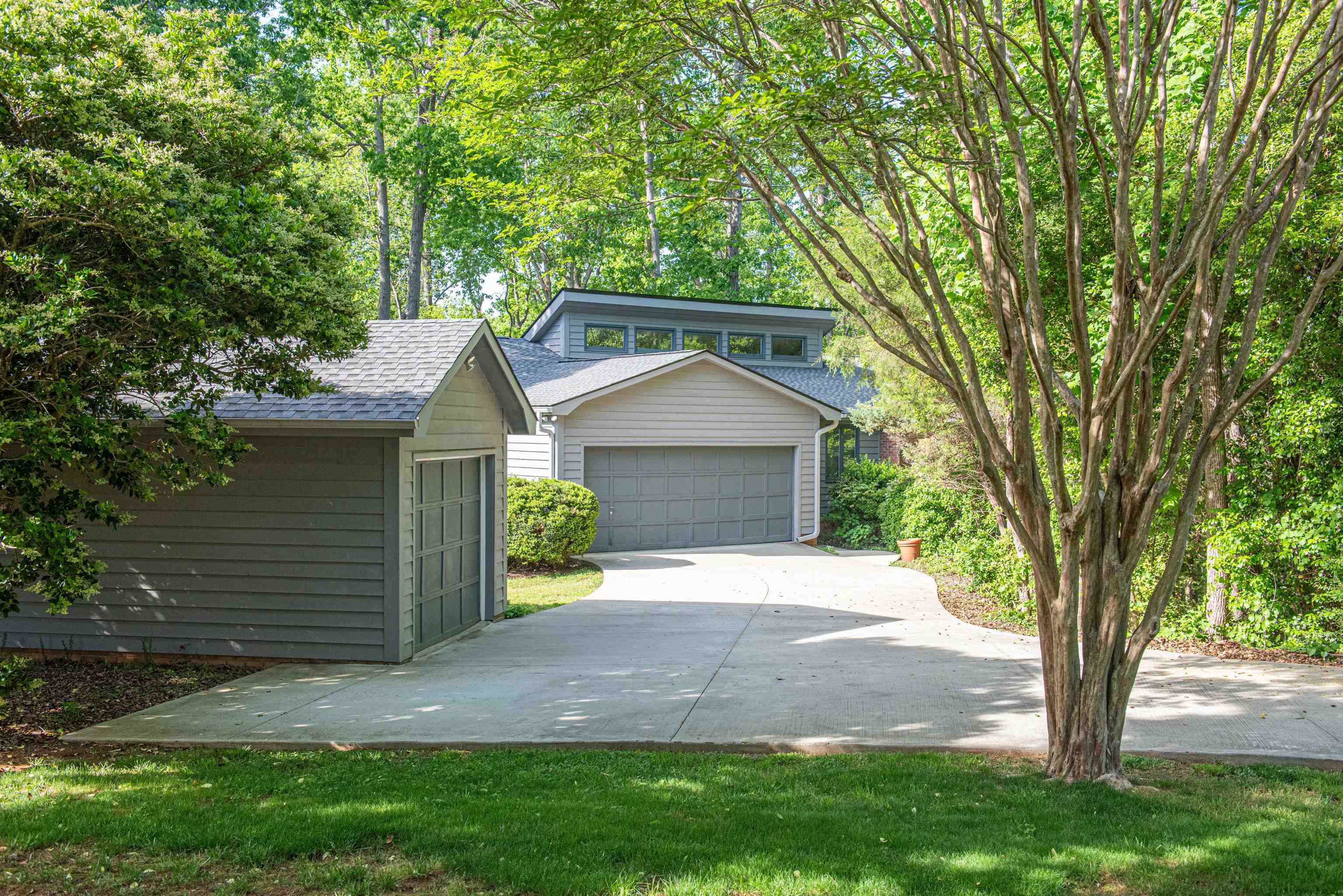 154 Poplar Knoll Drive Drive, Moore, South Carolina image 2