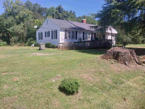 A home in Spartanburg