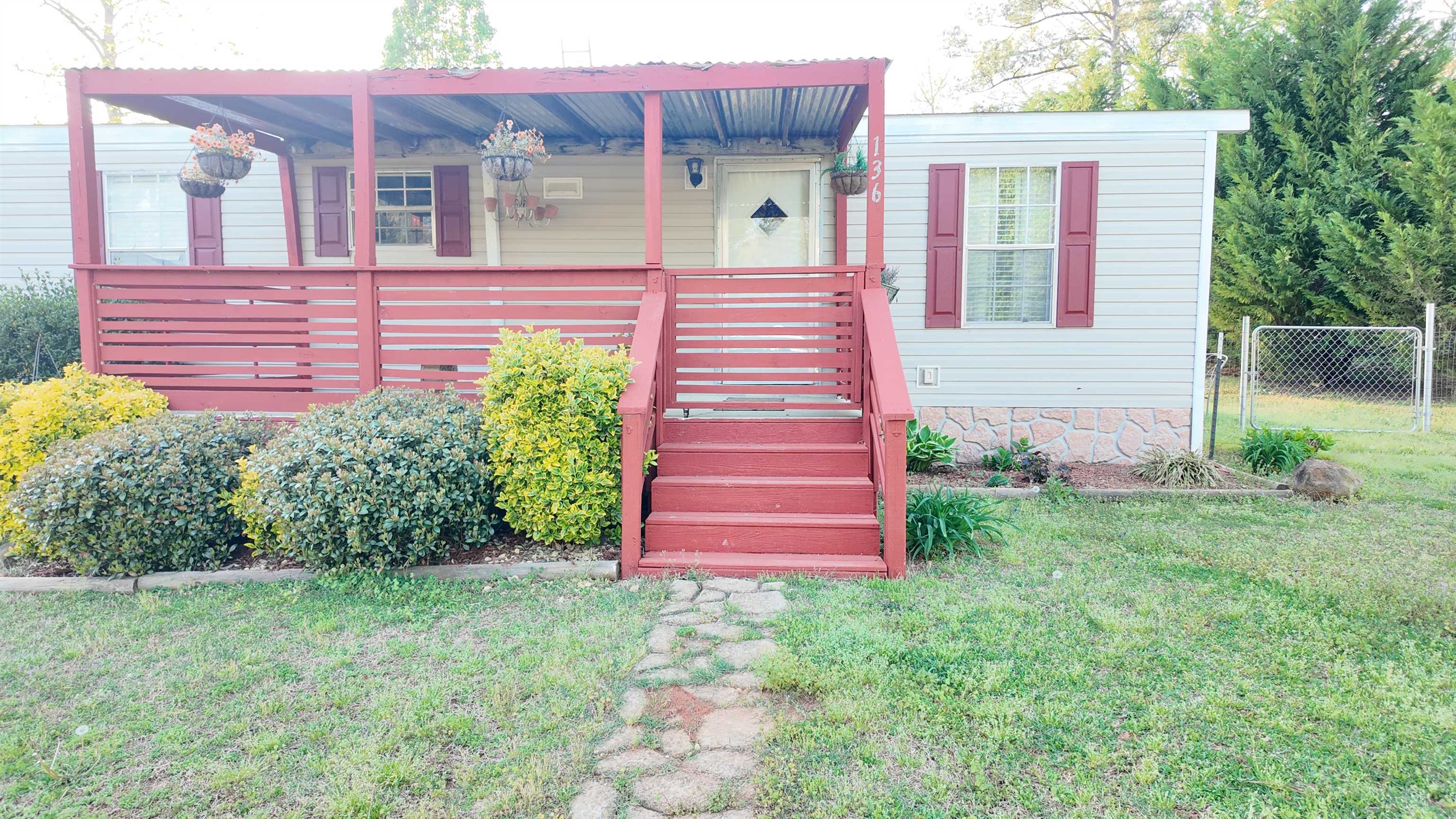 136 Caroline Avenue, Inman, South Carolina image 4
