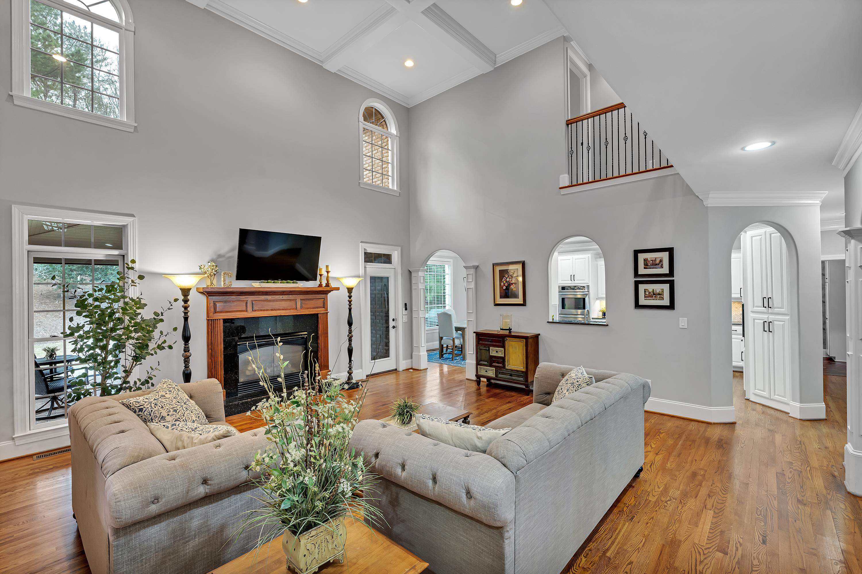 249 Indian Wells Drive, Spartanburg, South Carolina image 6