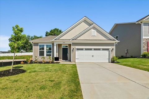 Homes For Sale - 2044 Halton Oaks Drive<br/> Spartanburg, SC 29303