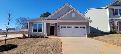 Homes For Sale - 2044 Halton Oaks Drive<br/> Spartanburg, SC 29303