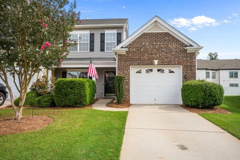 Townhouse For Sale - 512 Wesberry Circle<br/> Spartanburg, SC 29301