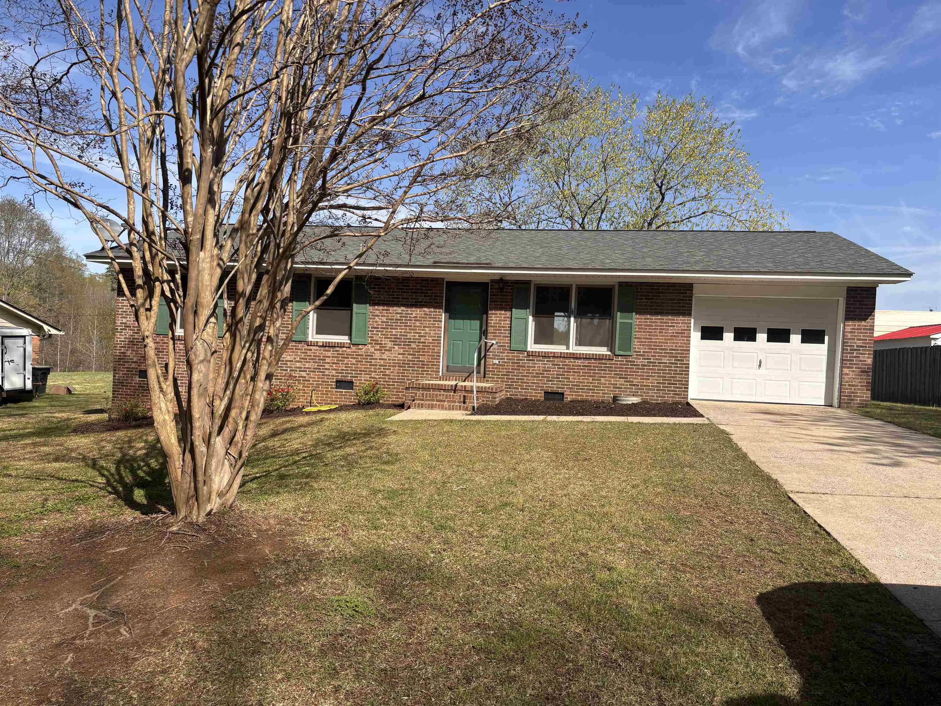 138 Midway Terrace, Gaffney, South Carolina image 1