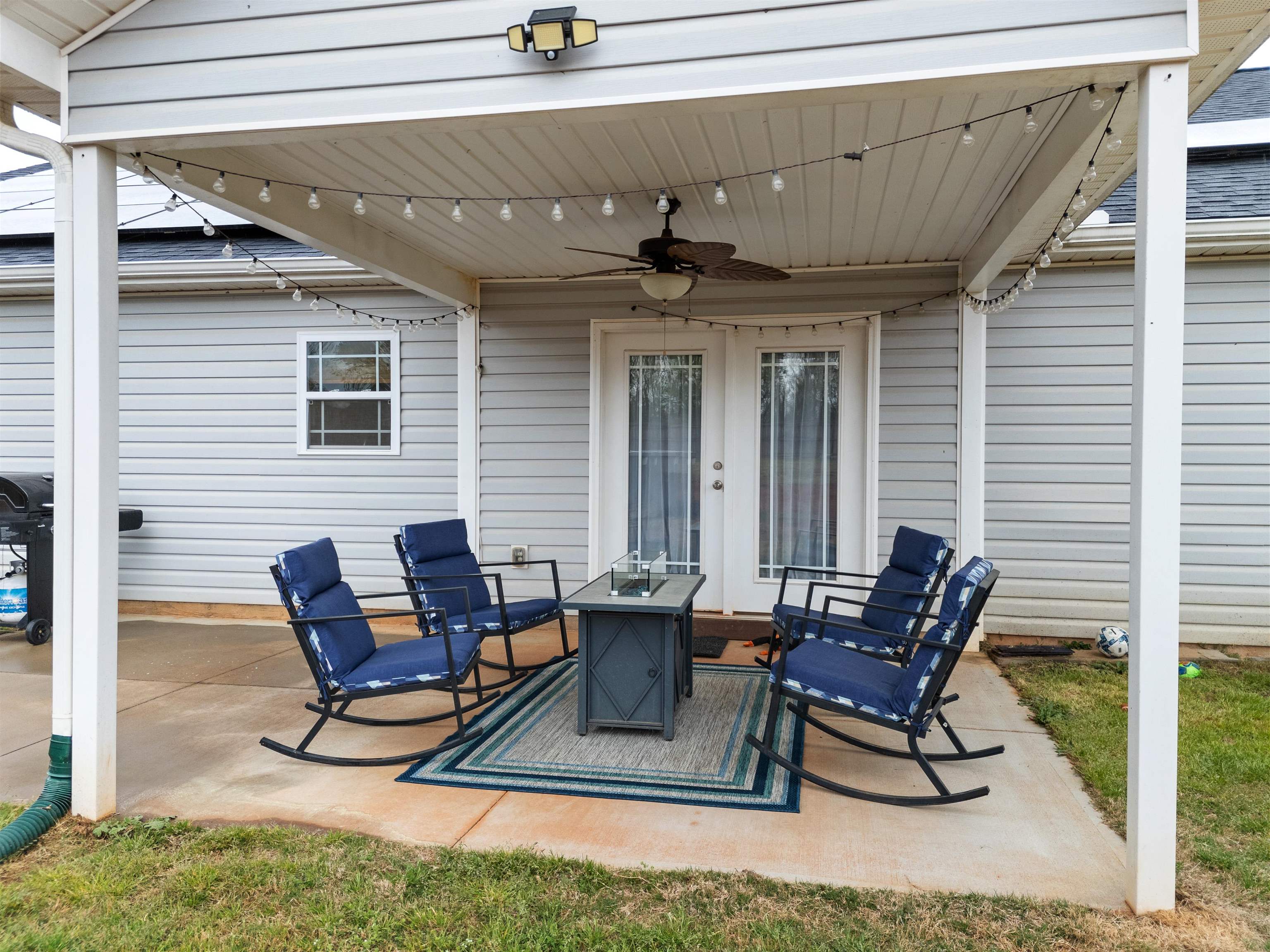 221 Bertha Burns Road, Inman, South Carolina image 34